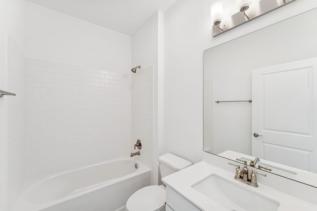 Hall Bath