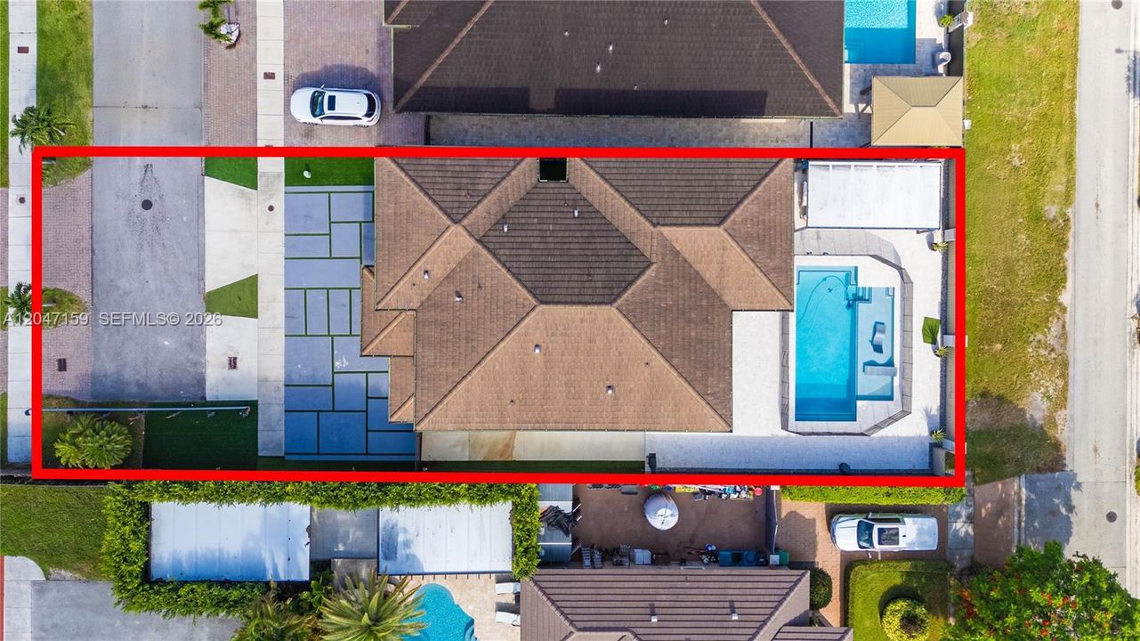For Rent: $6,000 (5 beds, 5 baths, 3716 Square Feet)