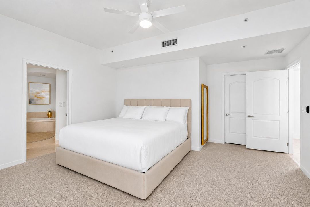 Primary Bedroom Suite