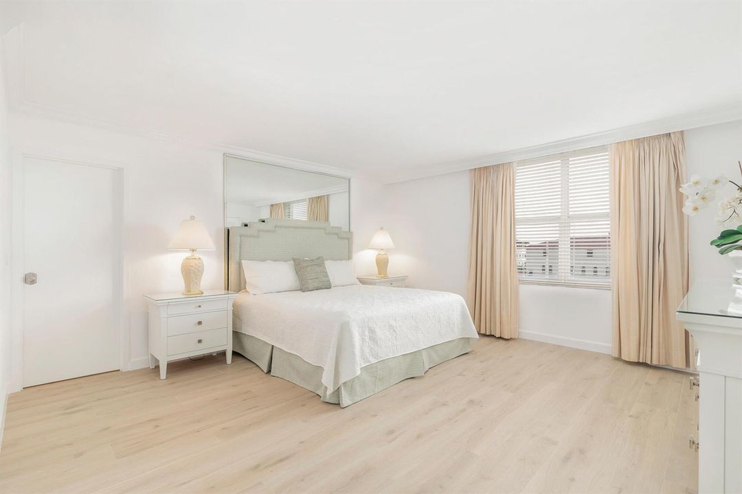 354 Chilean Ave 6C Primary Bedroom