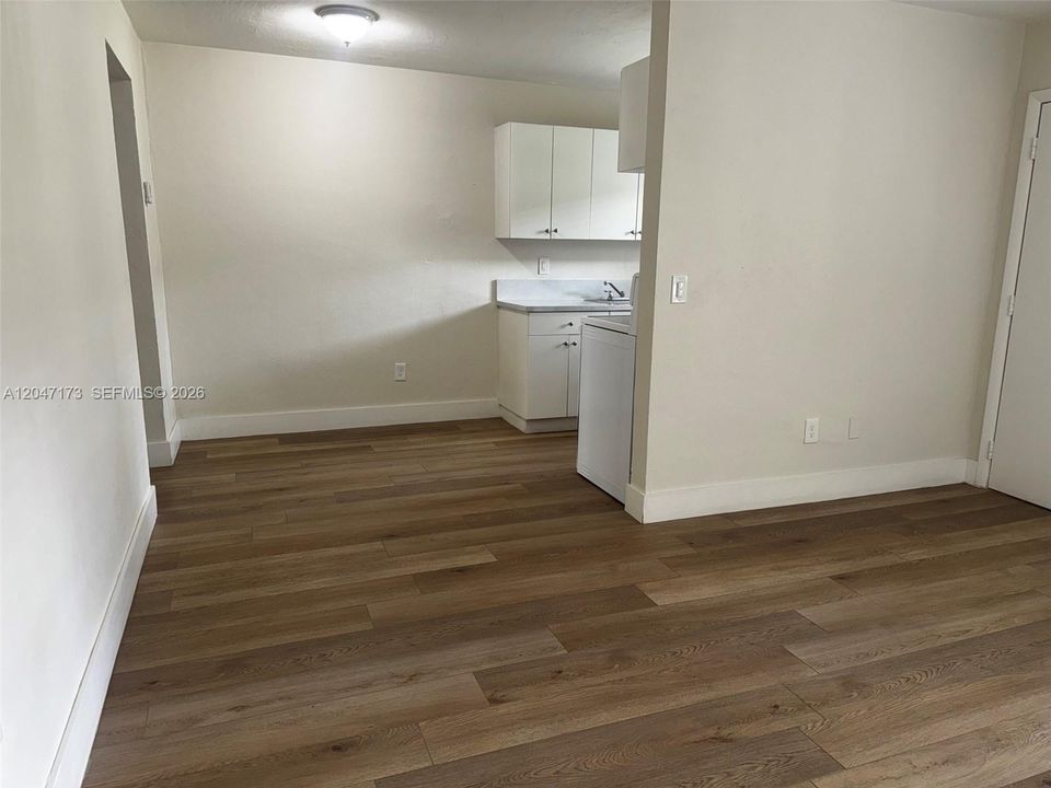 En Renta: $1,825 (1 camas, 1 baños, 600 Pies cuadrados)