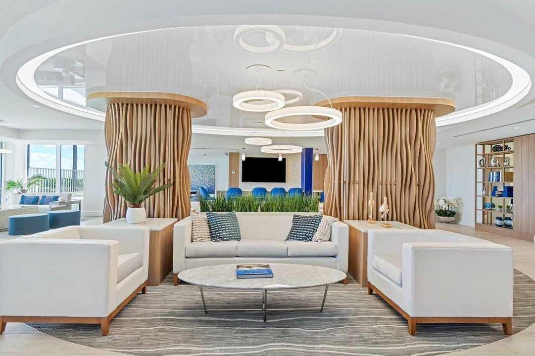 Social Room