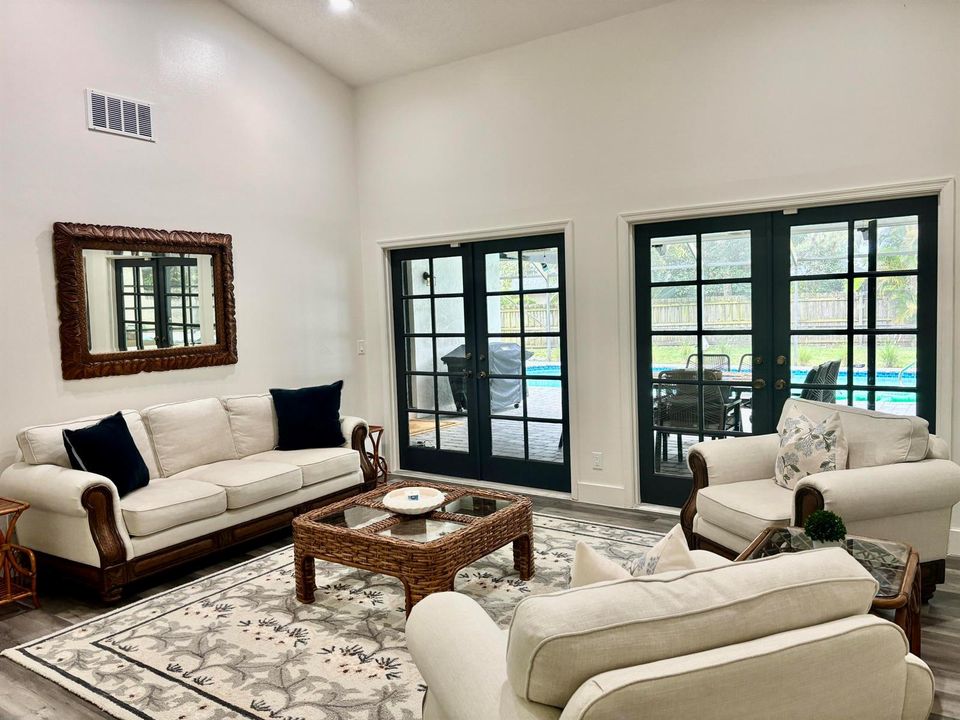 Sitting Area