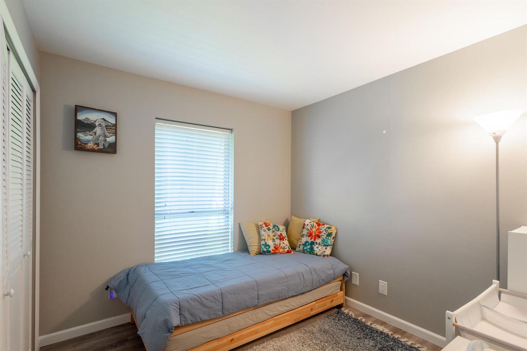 10-Second Room