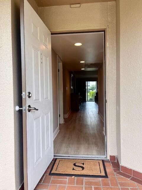 New Home