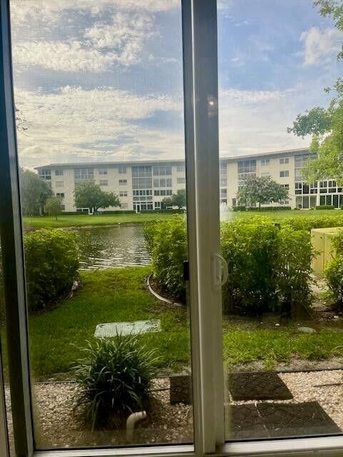 Impact Glass Throughout