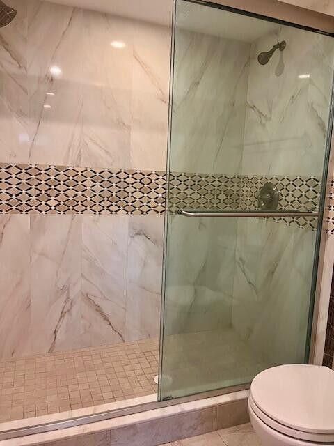 Shower