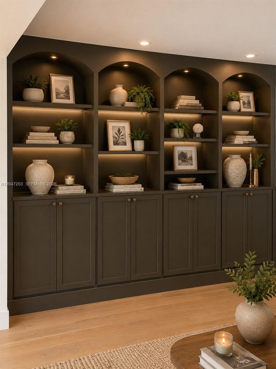 Ai Virtual Staging