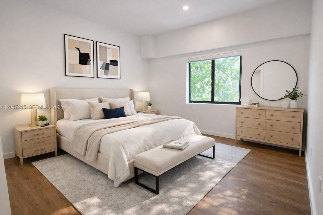 For Rent: $2,450 (2 beds, 2 baths, 865 Square Feet)