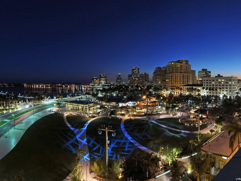 West Palm Beach