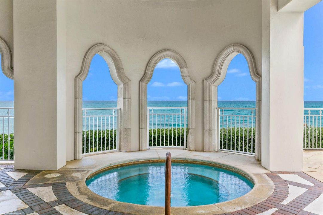 One Singer Island Spa AAP 2023