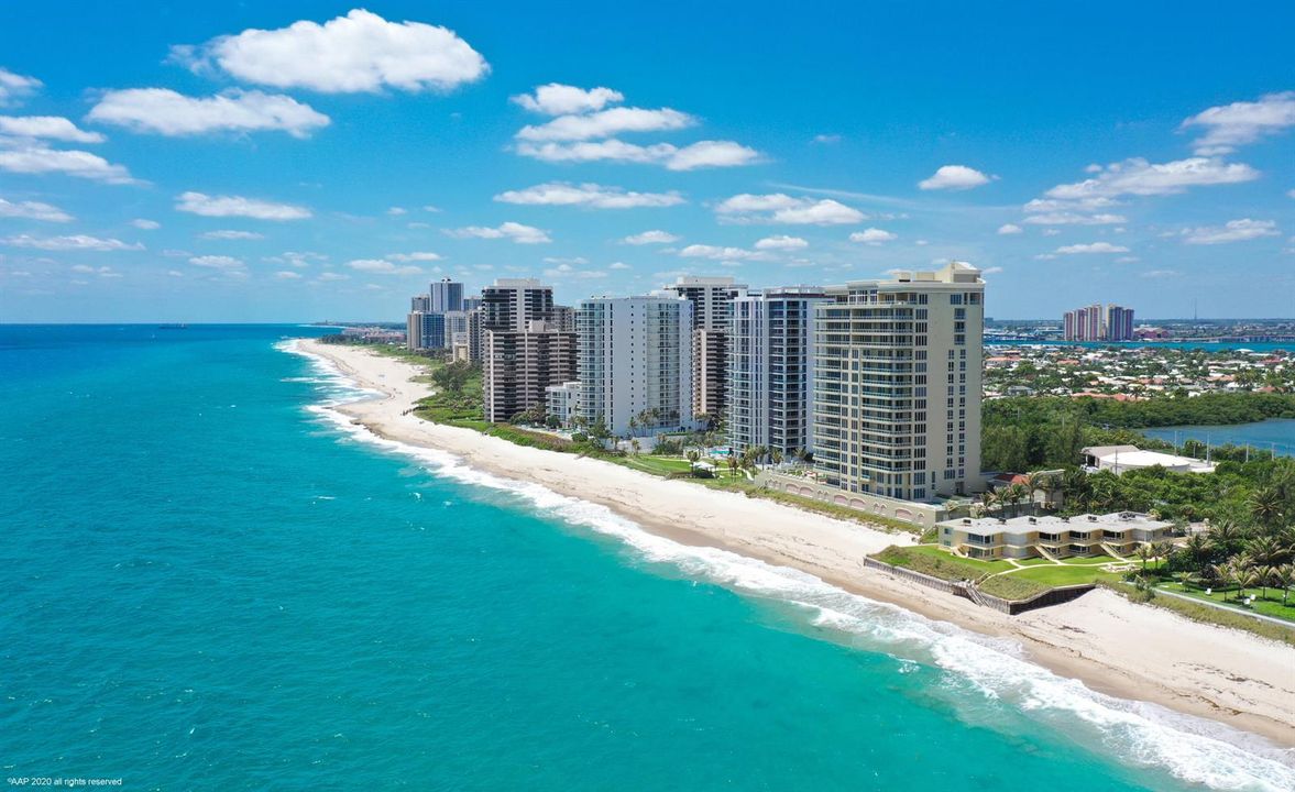 Singer Island Aerial 1 AAP 2020