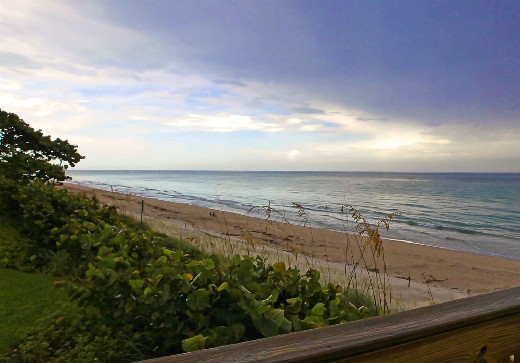 One Singer Island Beach
