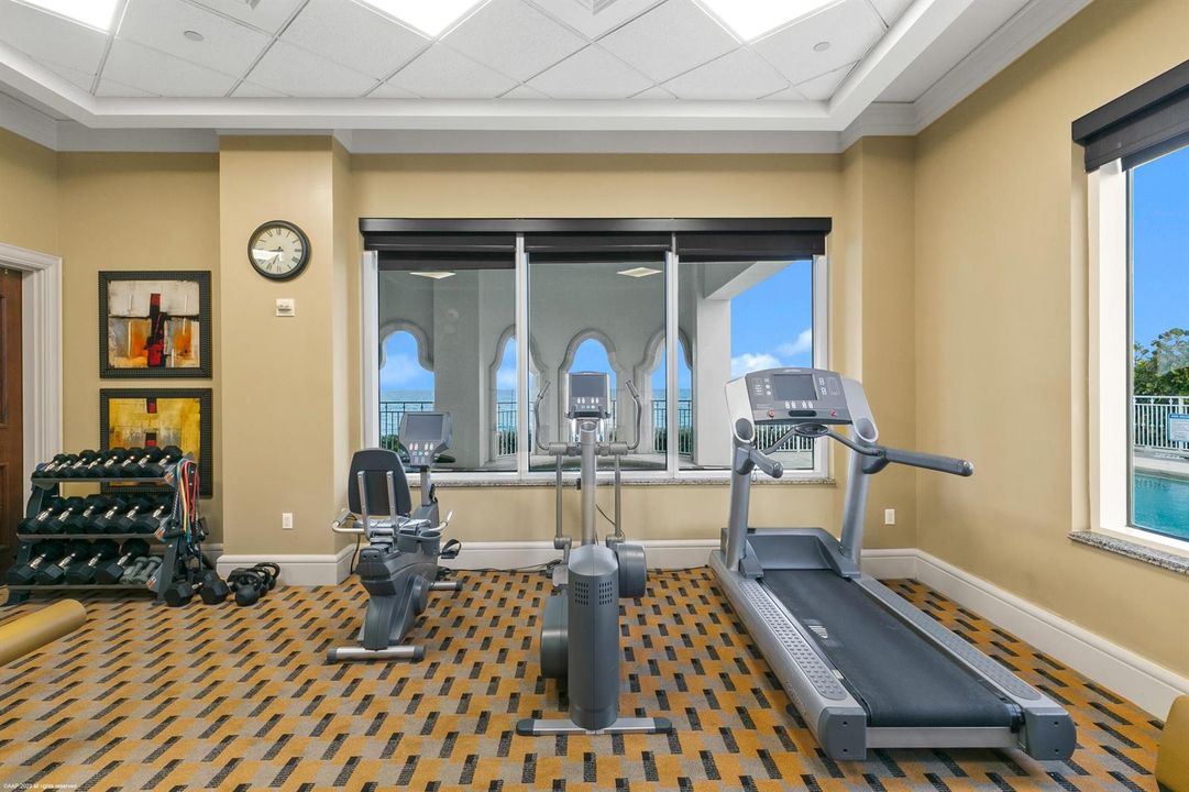 One Singer Island Fitness Center AAP 20