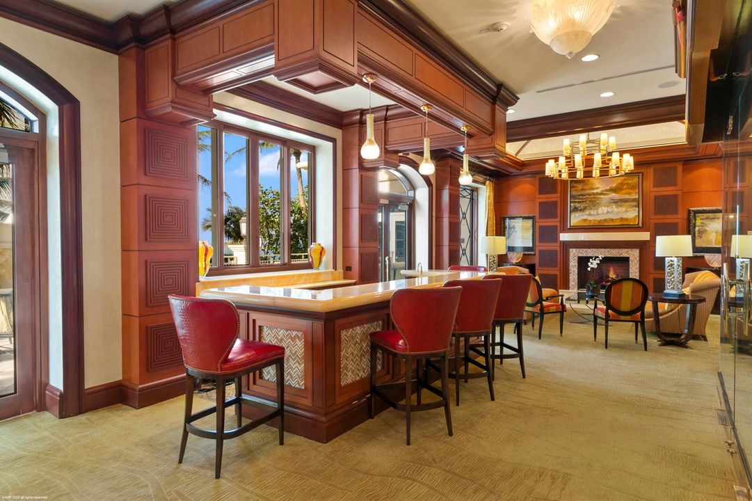 One Singer Island Social Room b AAP 2023