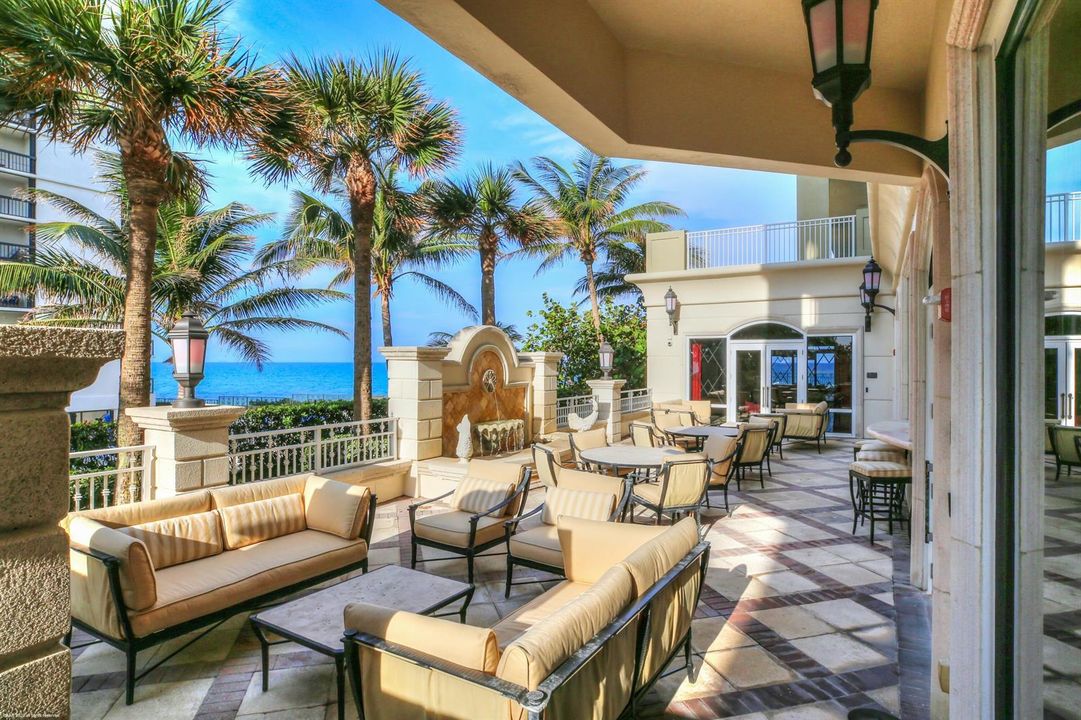 One Singer Island Patio AAP 2023