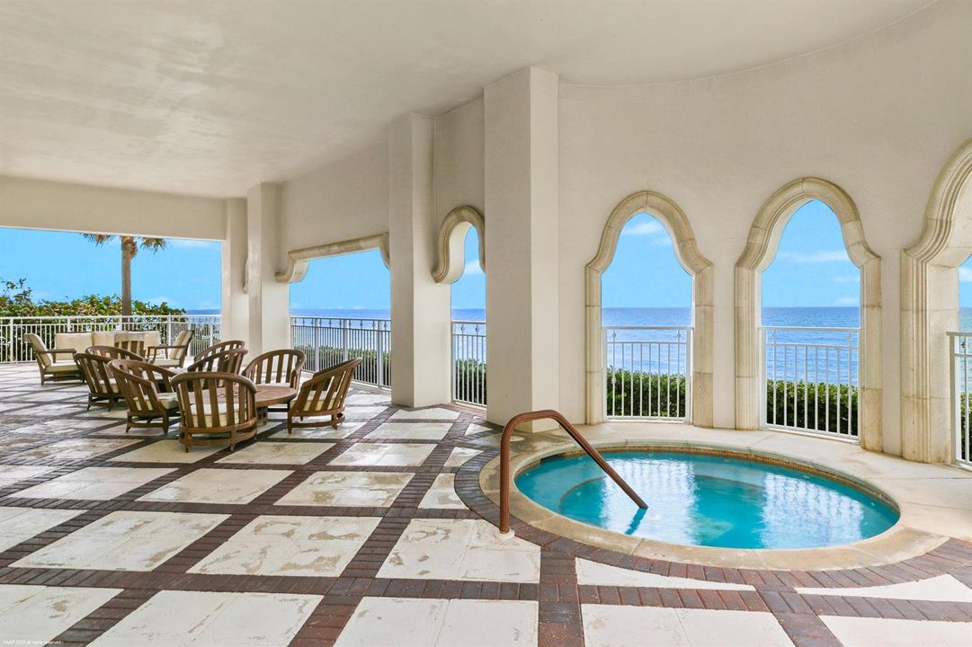 One Singer Island Spa a AAP 2023