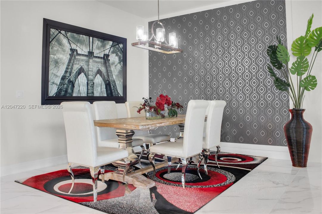 En Venta: $975,000 (3 camas, 3 baños, 2975 Pies cuadrados)