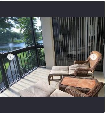 View from Balcony