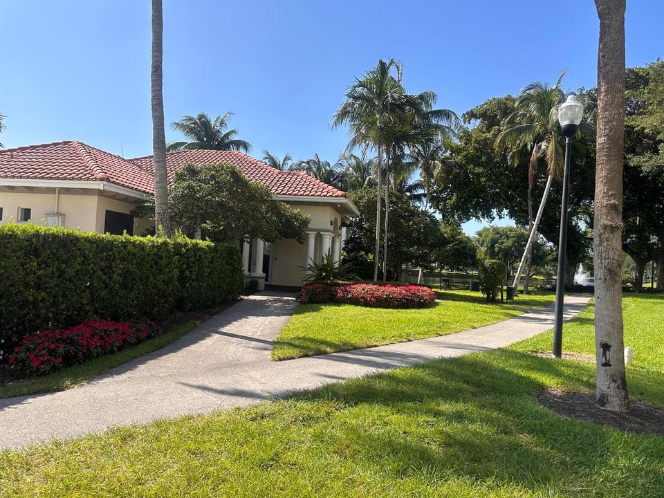 Clubhouse