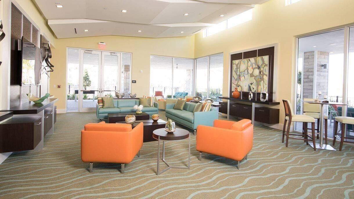community room alton pbg