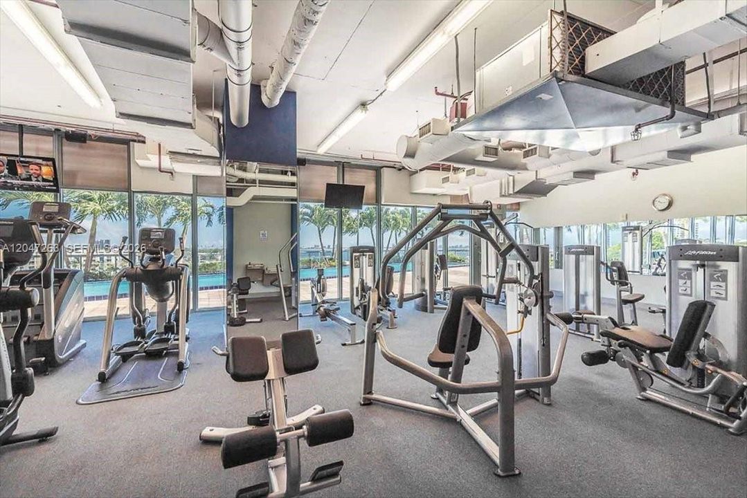 Amenities