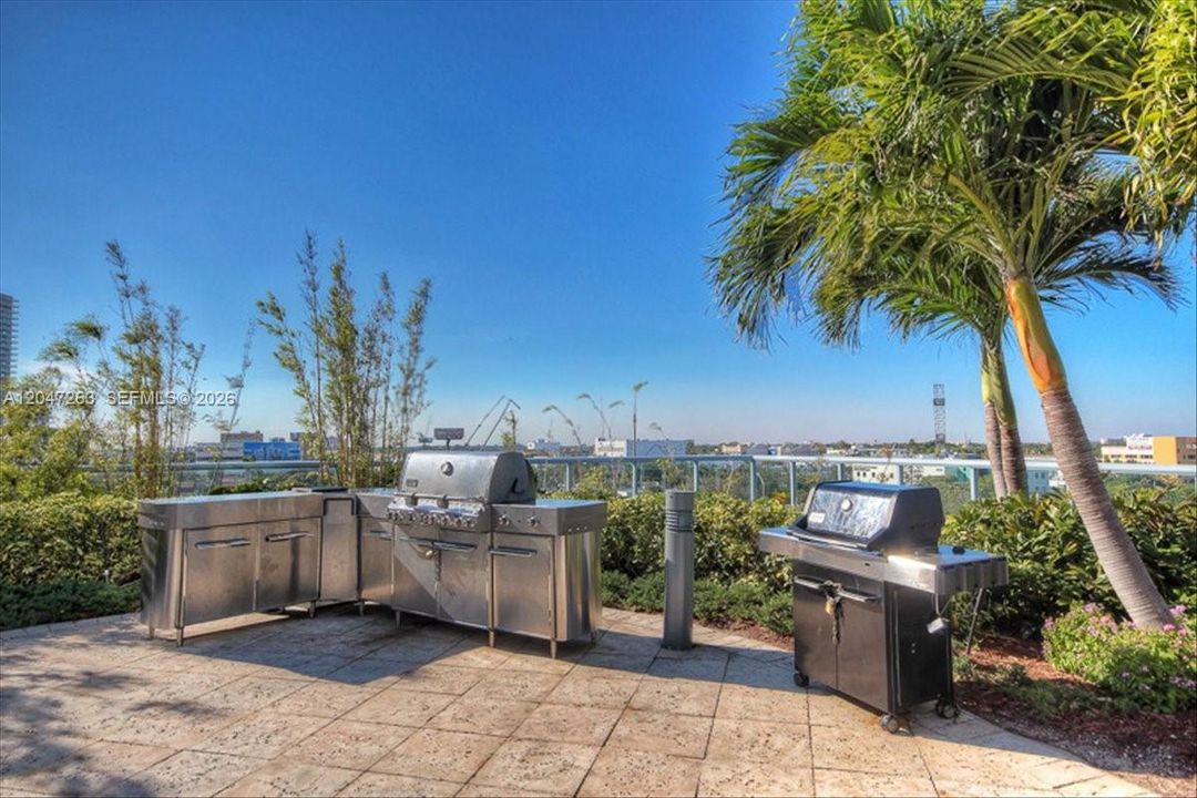Amenities