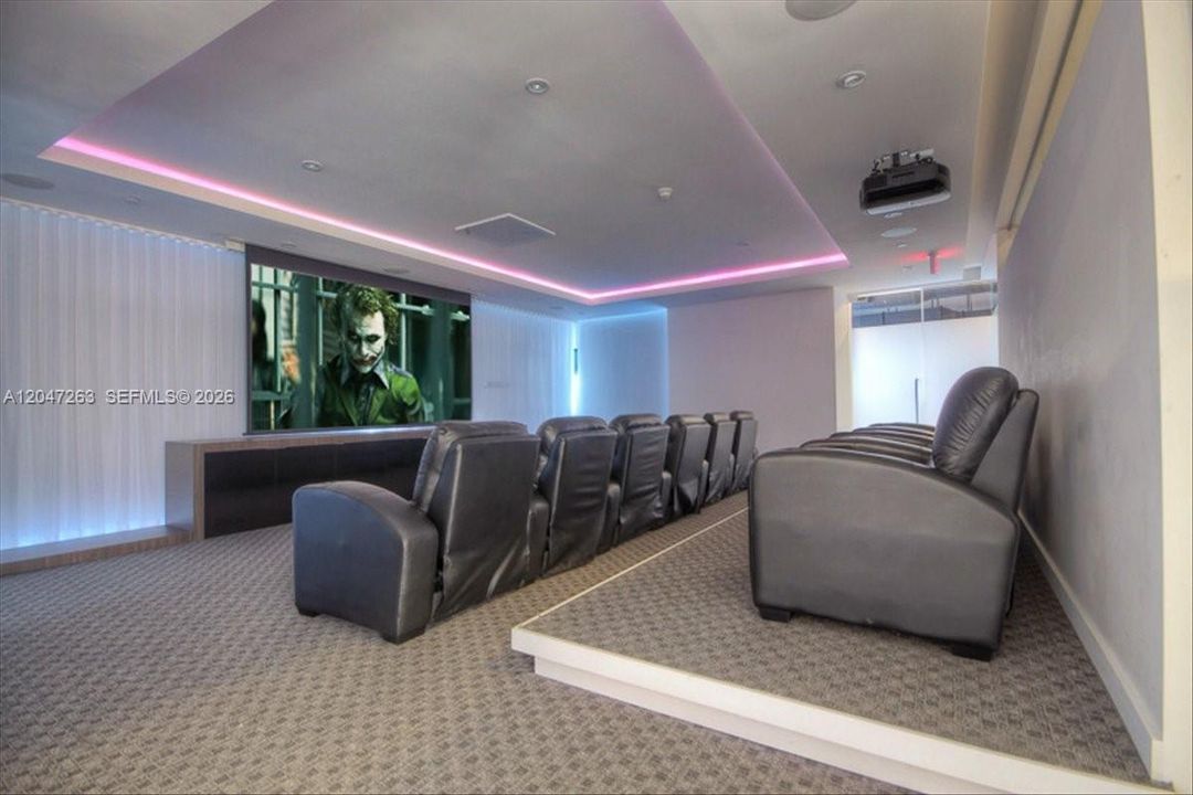 Amenities