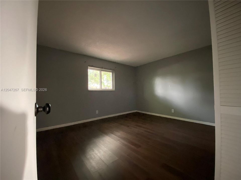 Bedroom 2Front Unit