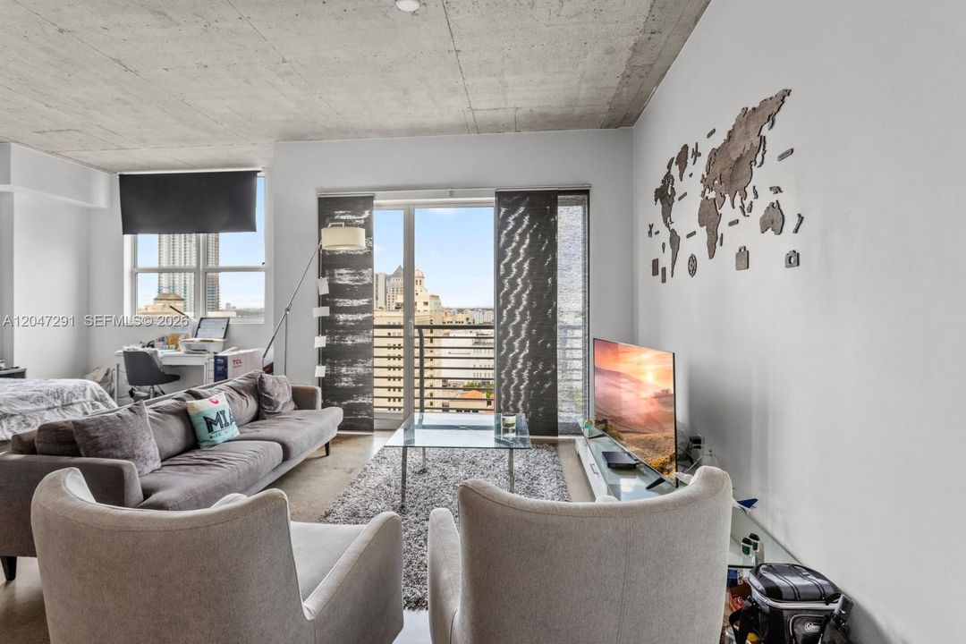 Lots of Natural Light!