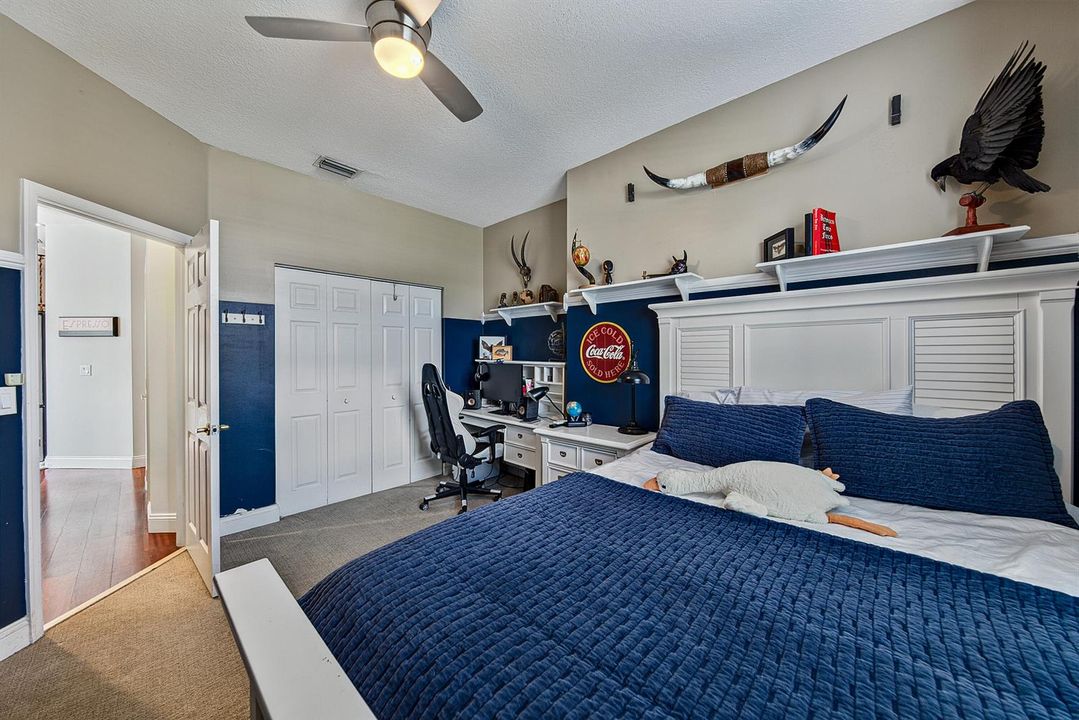 Bedroom #2