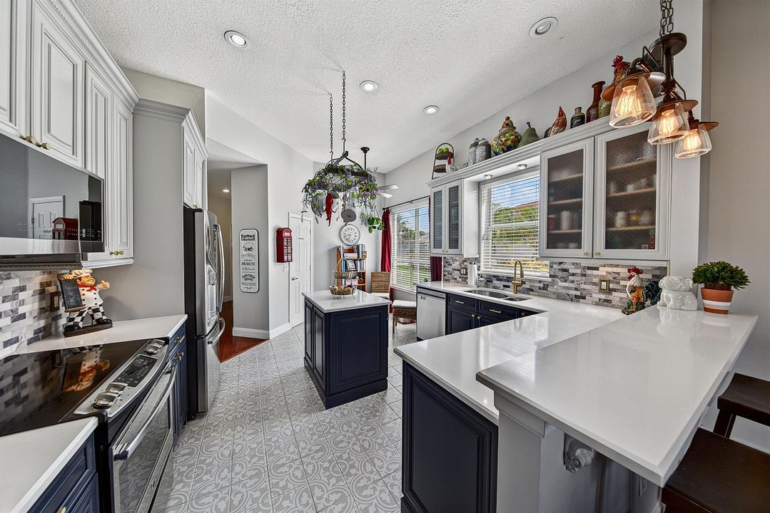 Contemporary Design