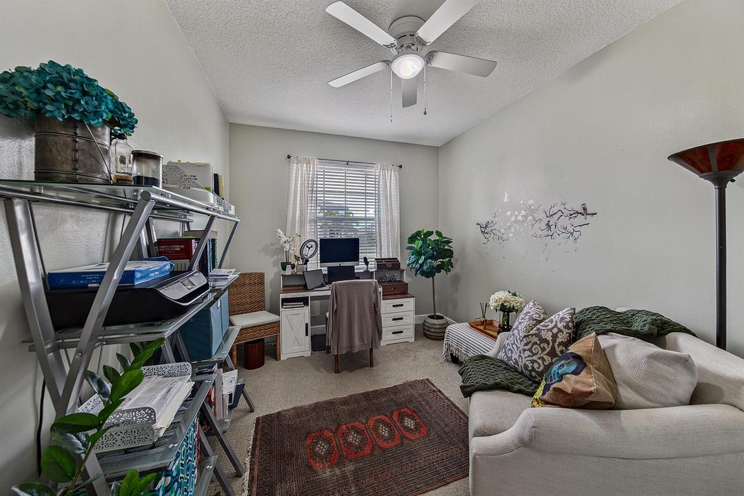 Bedroom #3