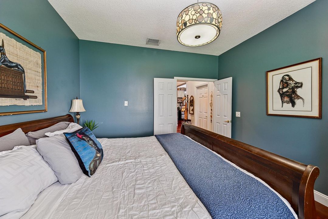 Bonus Room