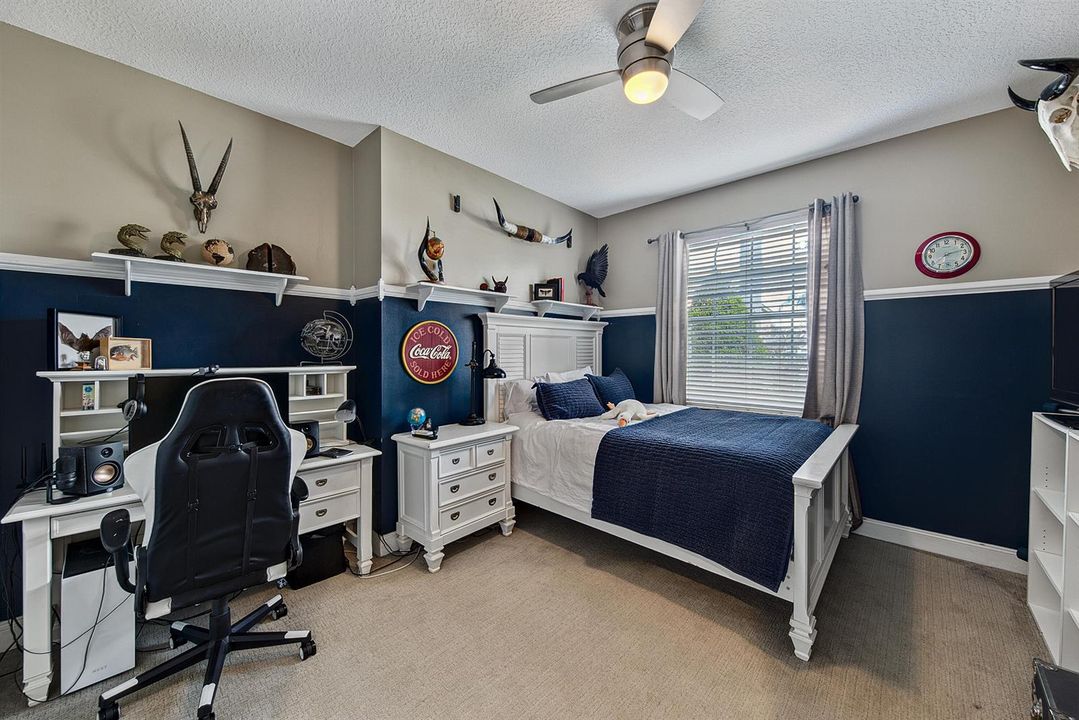 Bedroom #2