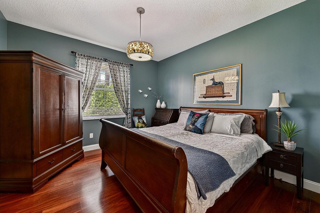 Bonus Room