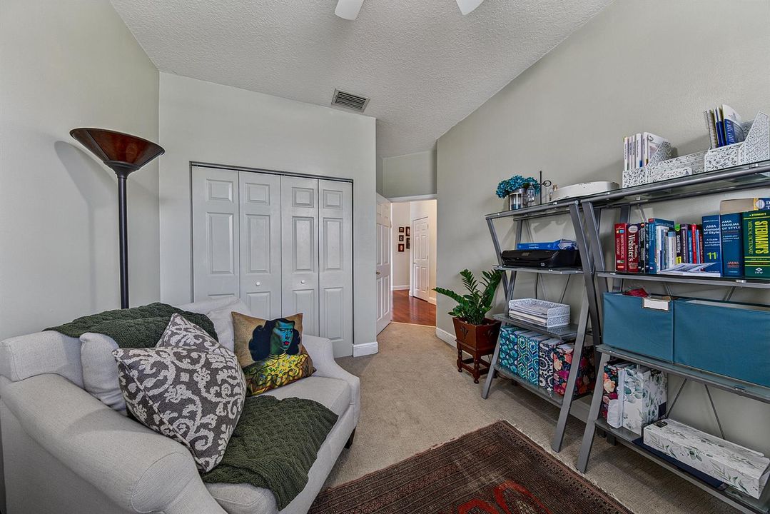 Bedroom #3
