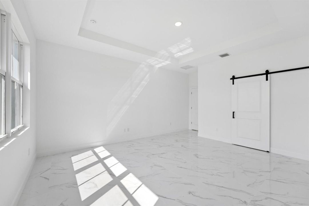 Primary Suite