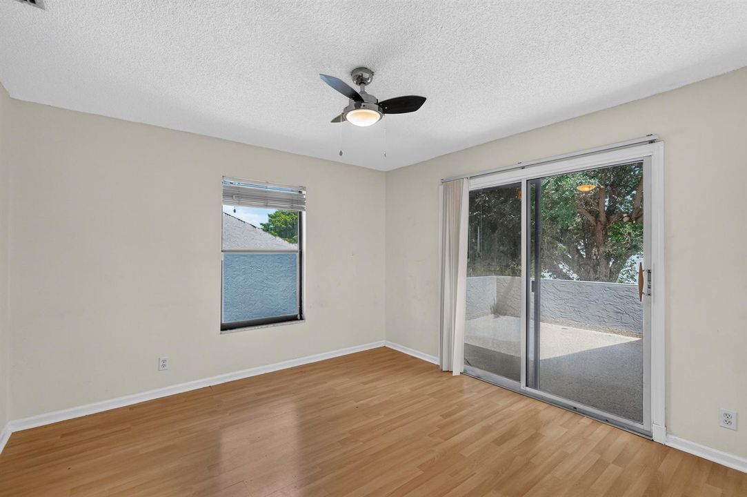 Third Bedroom