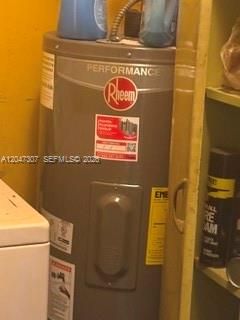new water heater