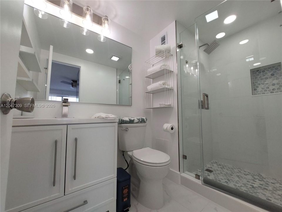 En Renta: $3,200 (2 camas, 2 baños, 1030 Pies cuadrados)