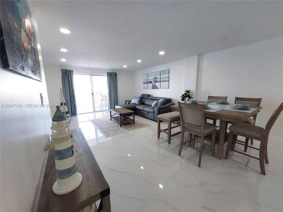 En Renta: $3,200 (2 camas, 2 baños, 1030 Pies cuadrados)