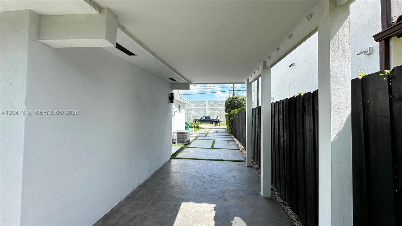 En Renta: $4,000 (2 camas, 2 baños, 1000 Pies cuadrados)