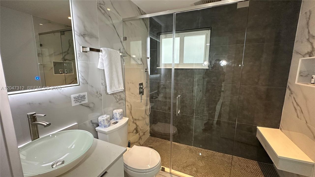 En Renta: $4,000 (2 camas, 2 baños, 1000 Pies cuadrados)