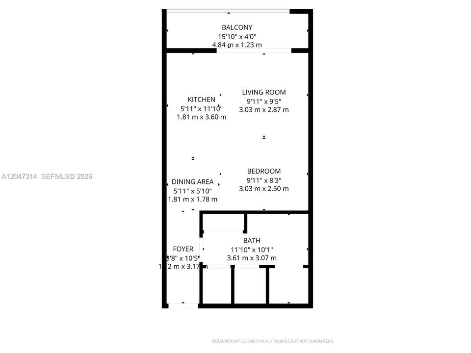 For Rent: $4,000 (0 beds, 1 baths, 0 Square Feet)