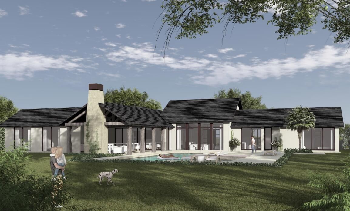 / 2.3 acres