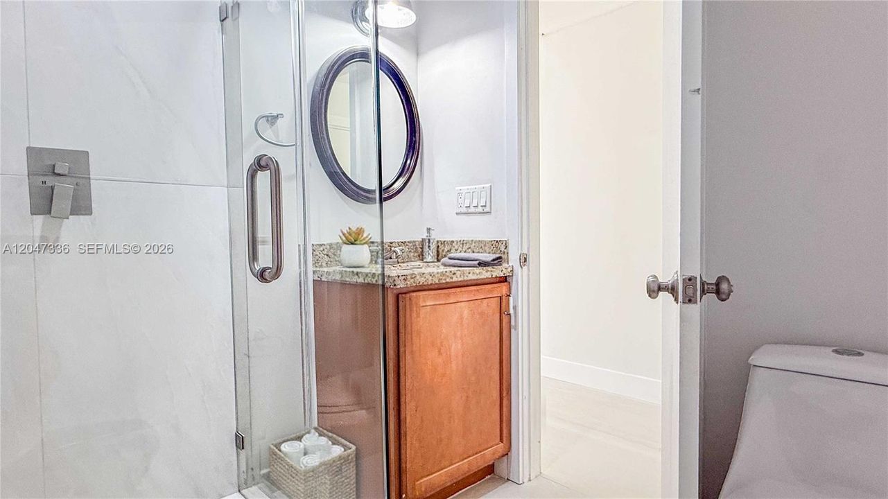 virtual staging