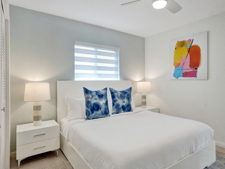 Bedroom Three Low View