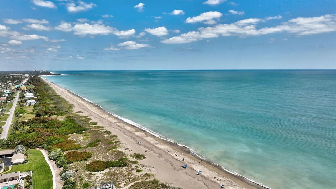 Atlantic Ocean