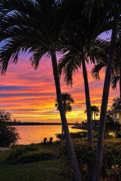 Miles Grant Sunrise